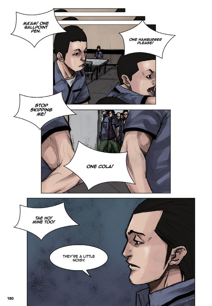 Tong Chapter 13 page 25 - Chapter 13