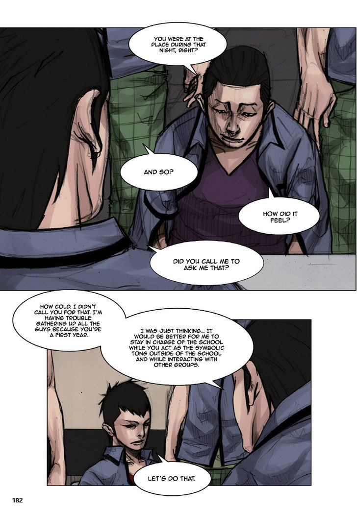 Tong Chapter 13 page 27 - Chapter 13