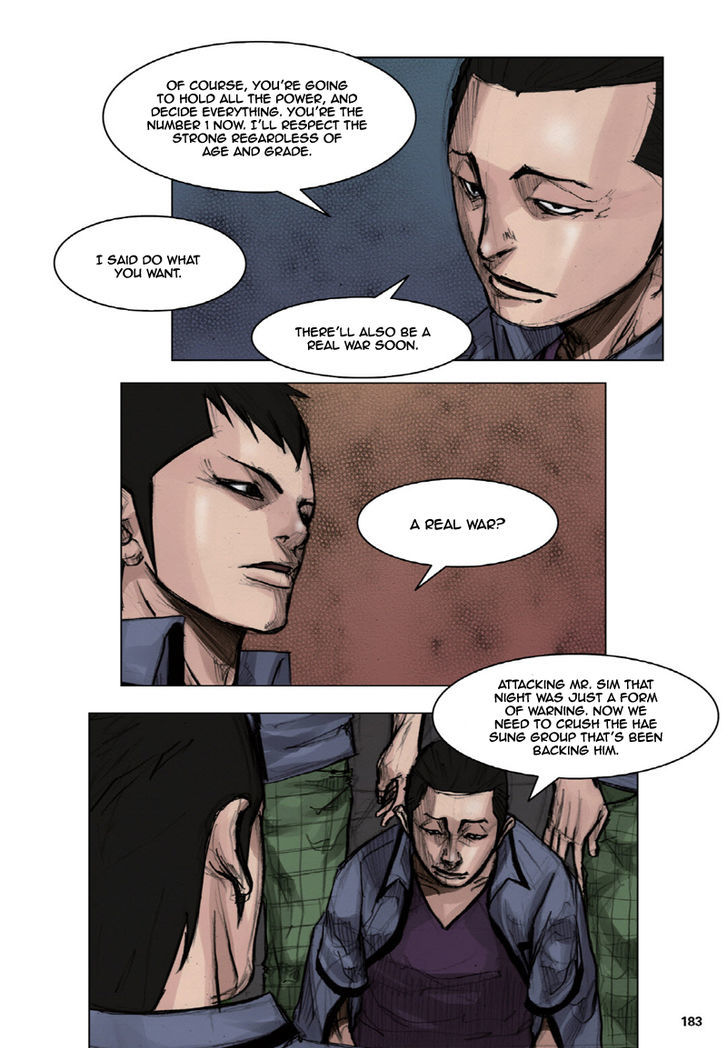 Tong Chapter 13 page 28 - Chapter 13