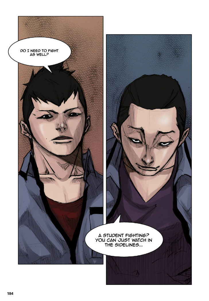 Tong Chapter 13 page 29 - Chapter 13