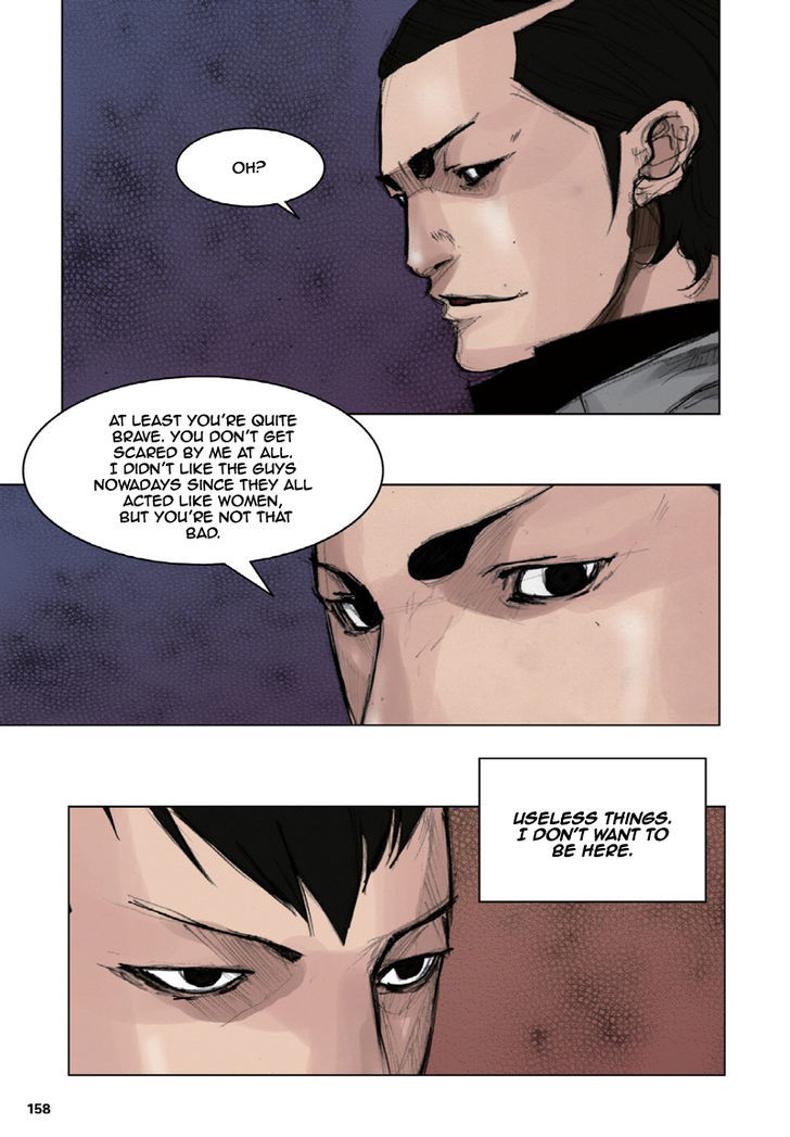 Tong Chapter 13 page 3 - Chapter 13