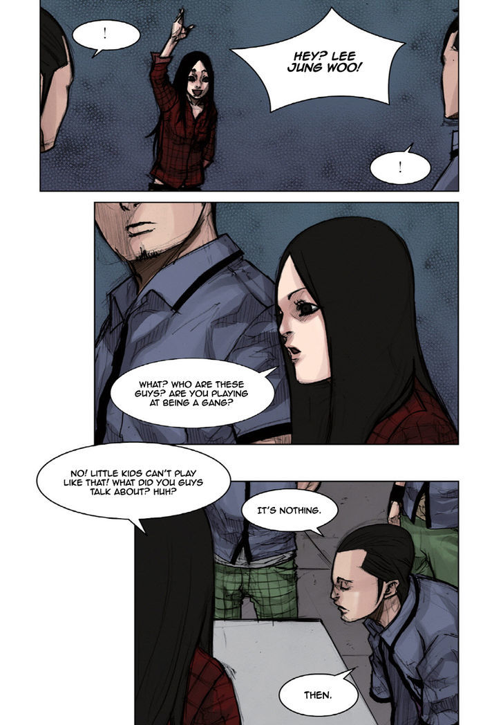 Tong Chapter 13 page 30 - Chapter 13