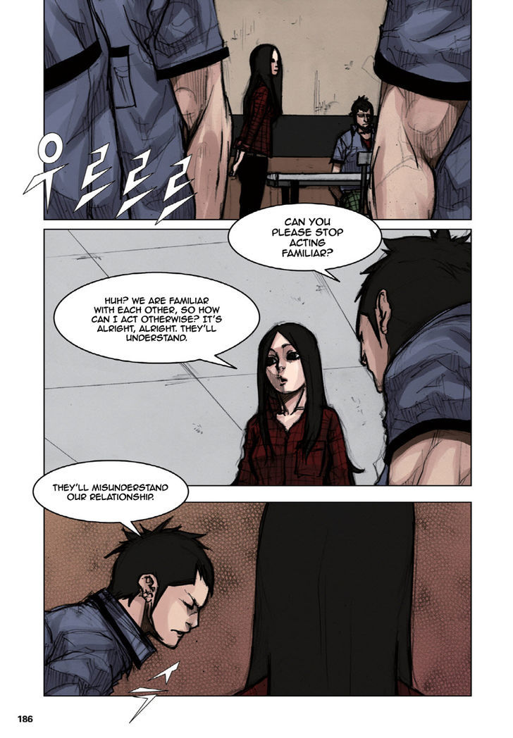 Tong Chapter 13 page 31 - Chapter 13