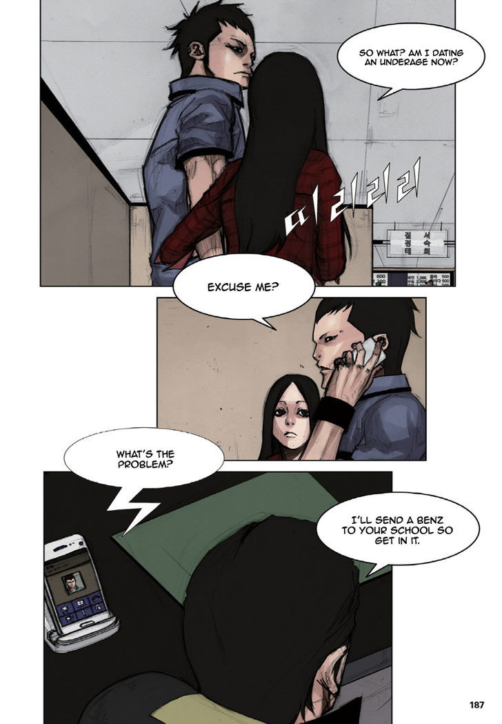 Tong Chapter 13 page 32 - Chapter 13