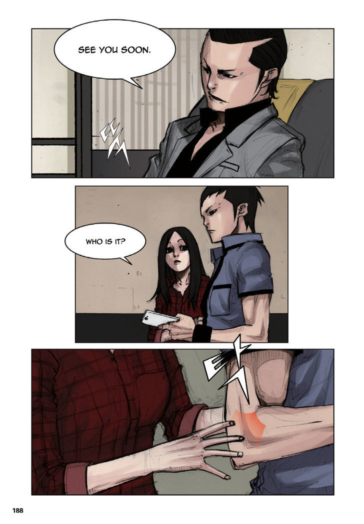 Tong Chapter 13 page 33 - Chapter 13