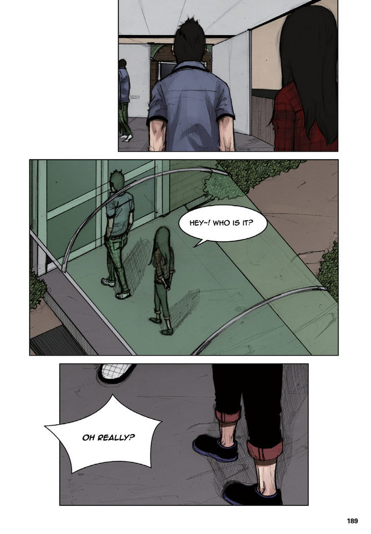 Tong Chapter 13 page 34 - Chapter 13