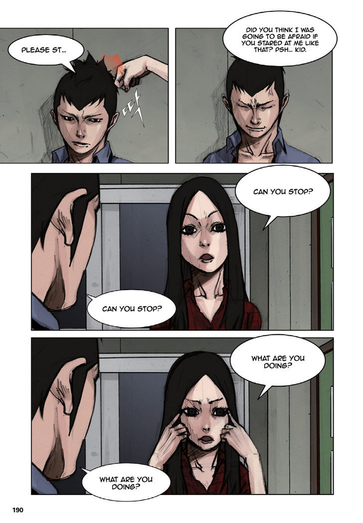 Tong Chapter 13 page 35 - Chapter 13