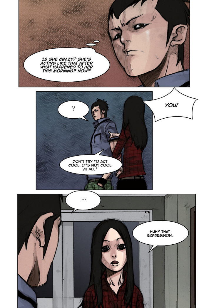 Tong Chapter 13 page 36 - Chapter 13