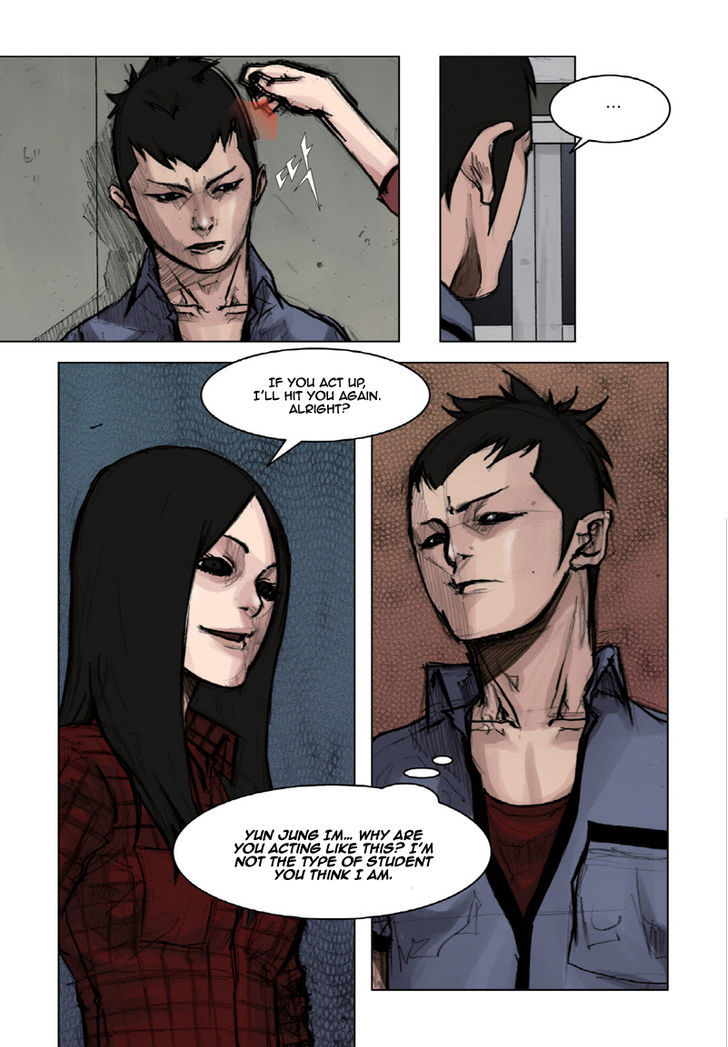 Tong Chapter 13 page 37 - Chapter 13