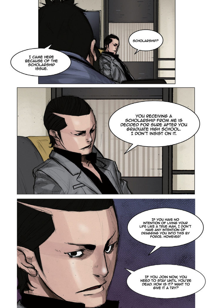 Tong Chapter 13 page 4 - Chapter 13