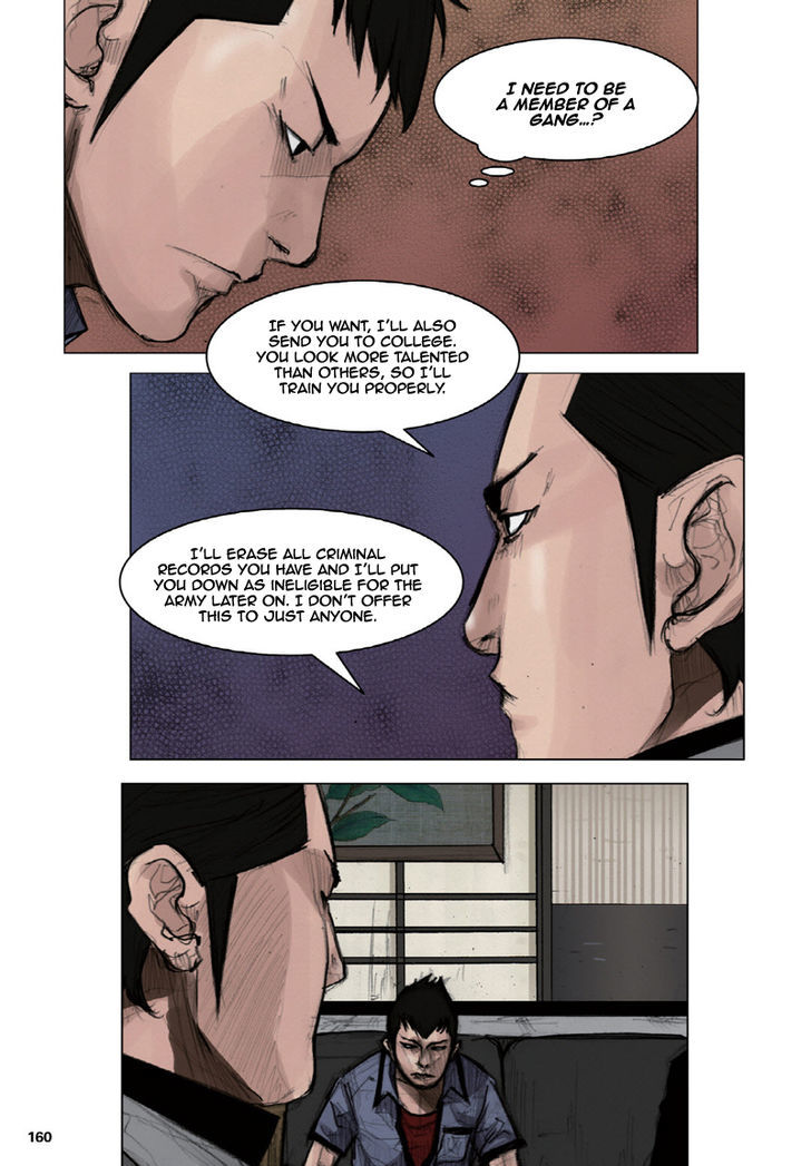 Tong Chapter 13 page 5 - Chapter 13