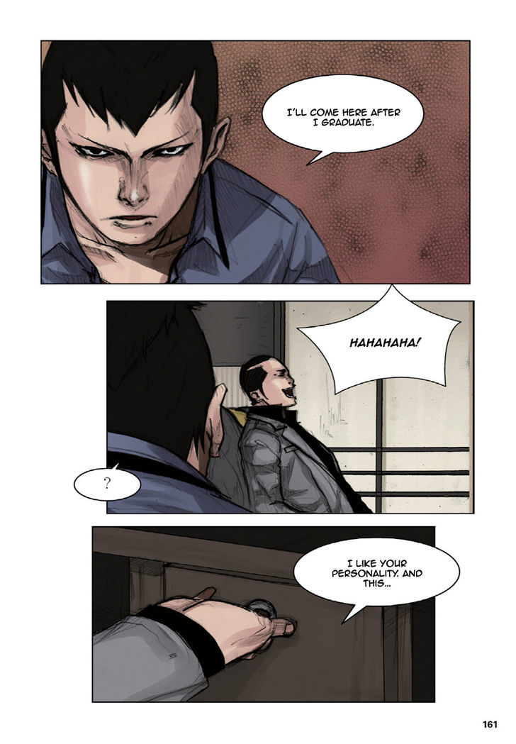 Tong Chapter 13 page 6 - Chapter 13