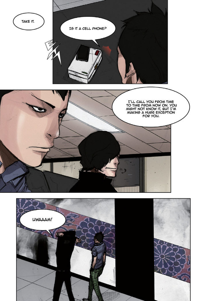 Tong Chapter 13 page 7 - Chapter 13