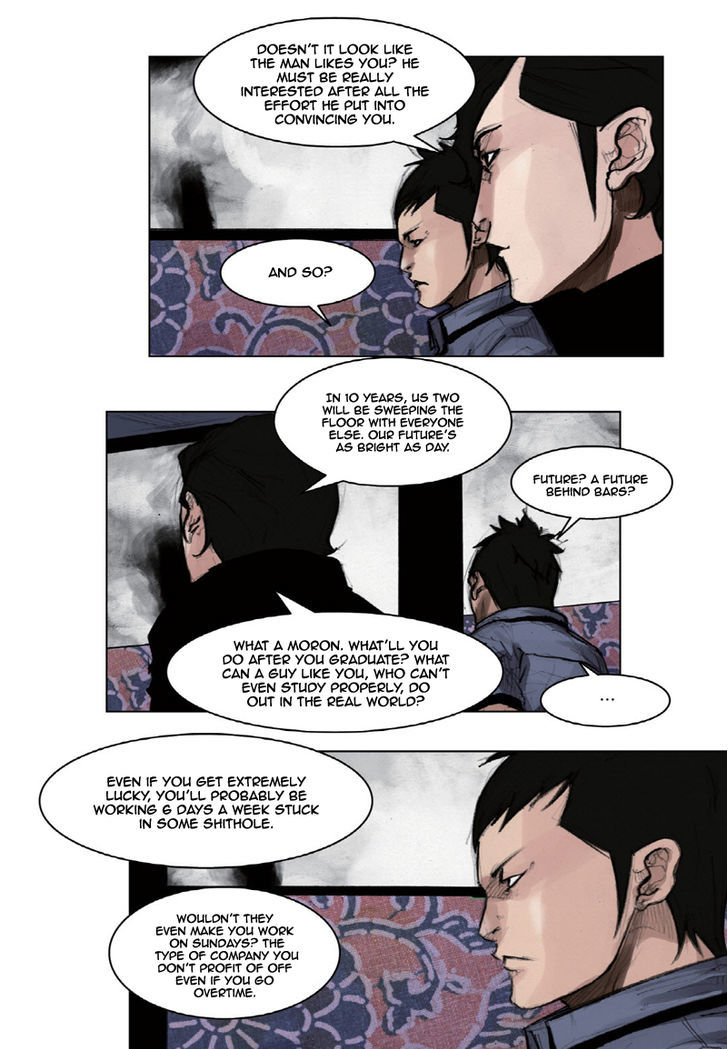 Tong Chapter 13 page 8 - Chapter 13