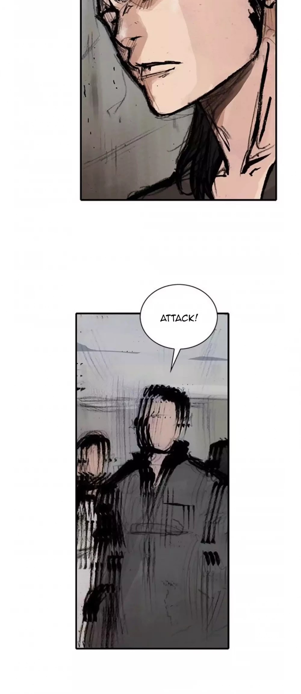 Tong Chapter 130 page 13 - Chapter 130: Vanity 36