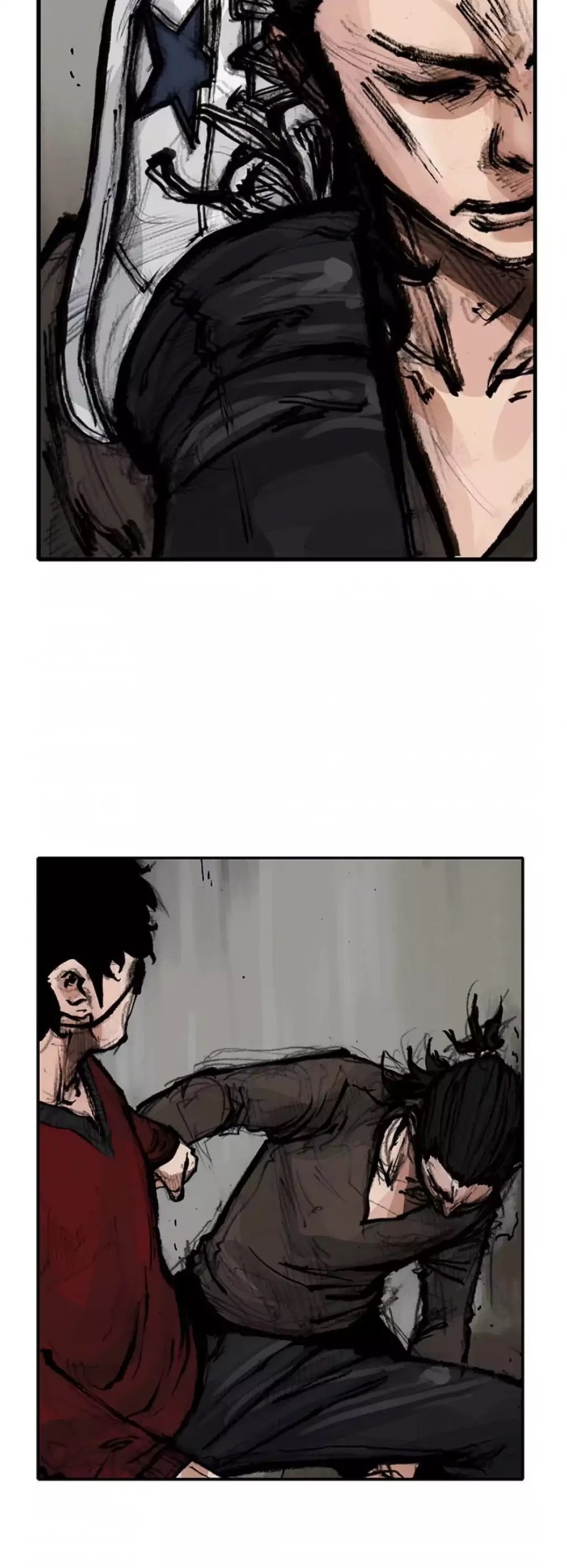 Tong Chapter 130 page 15 - Chapter 130: Vanity 36