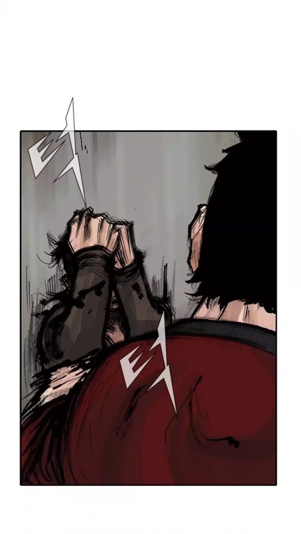 Tong Chapter 130 page 22 - Chapter 130: Vanity 36