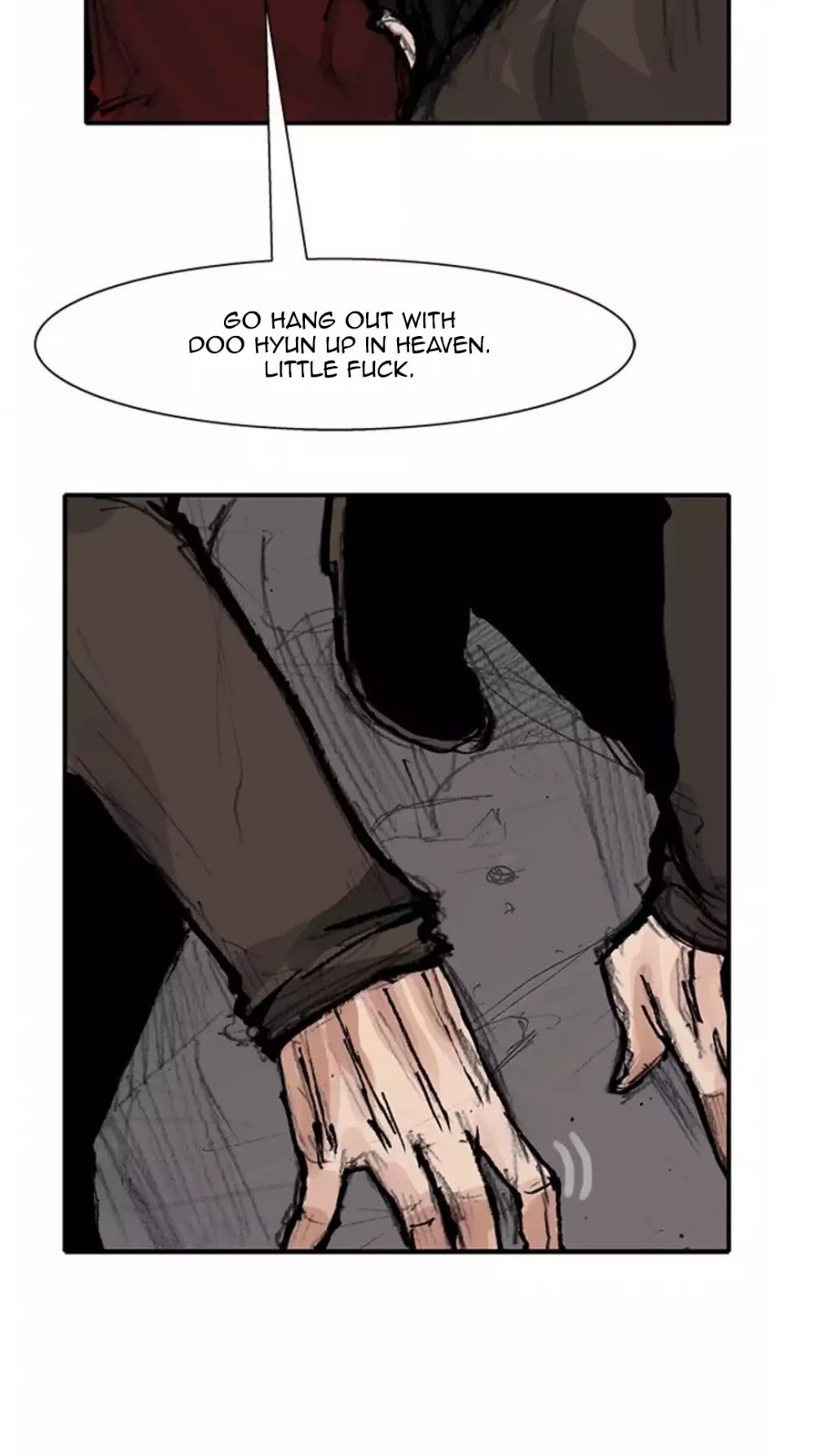 Tong Chapter 130 page 31 - Chapter 130: Vanity 36