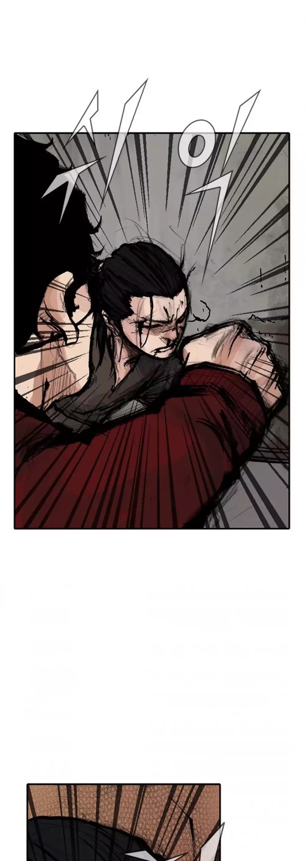 Tong Chapter 130 page 32 - Chapter 130: Vanity 36