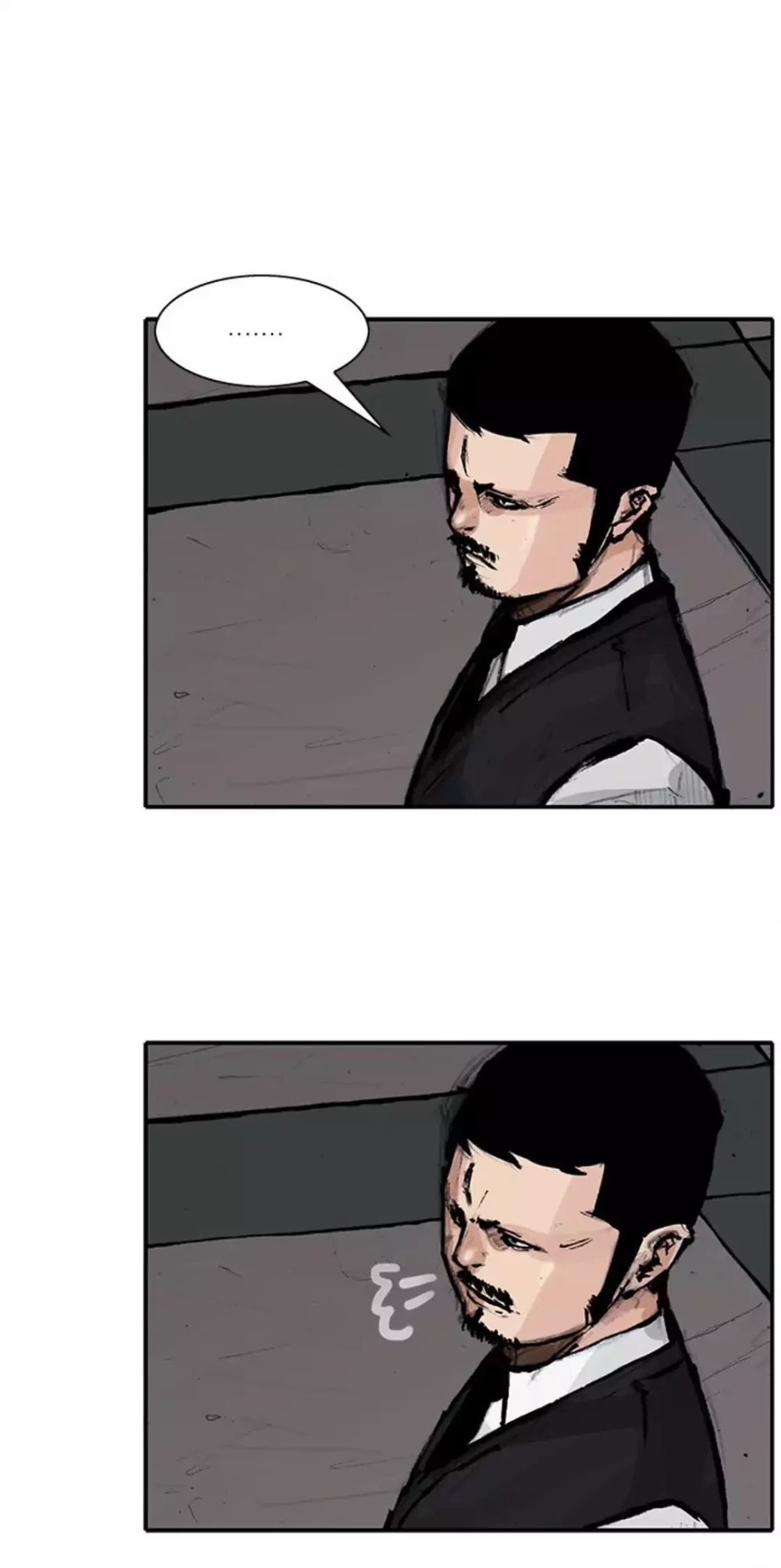 Tong Chapter 131 page 11 - Chapter 131: Vanity 37