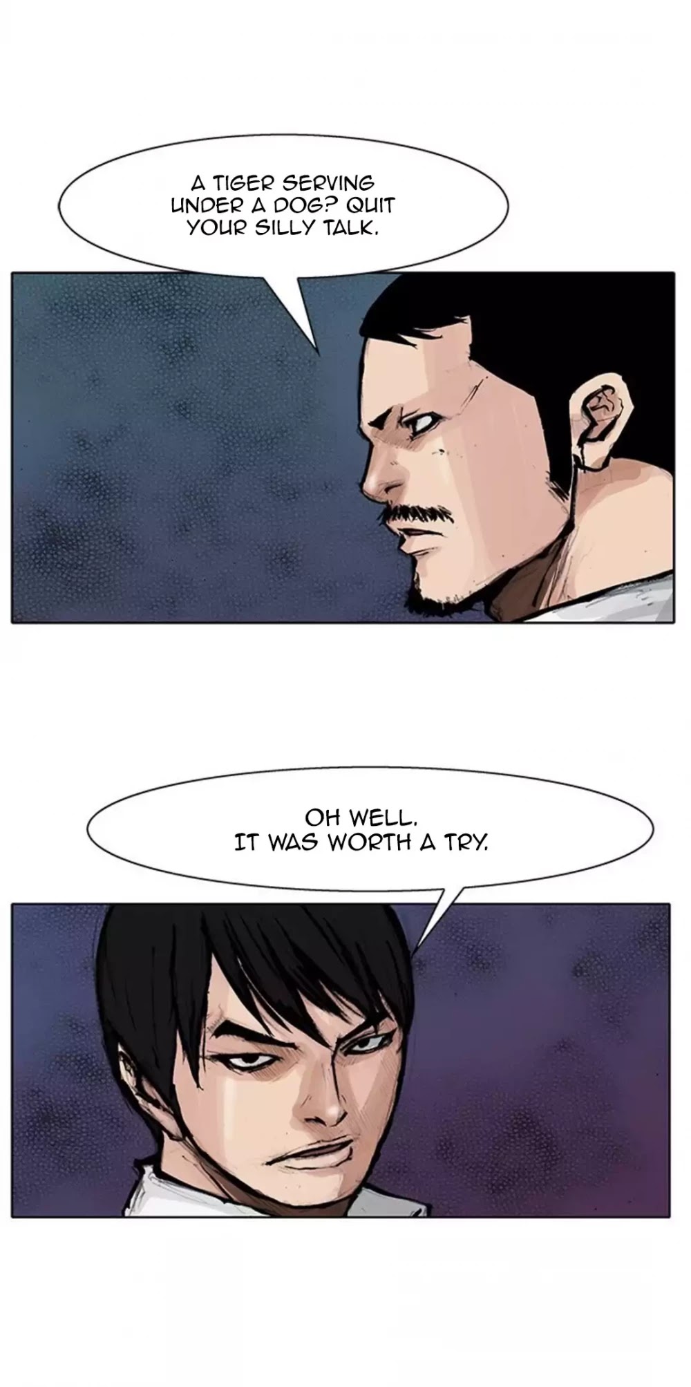 Tong Chapter 131 page 12 - Chapter 131: Vanity 37