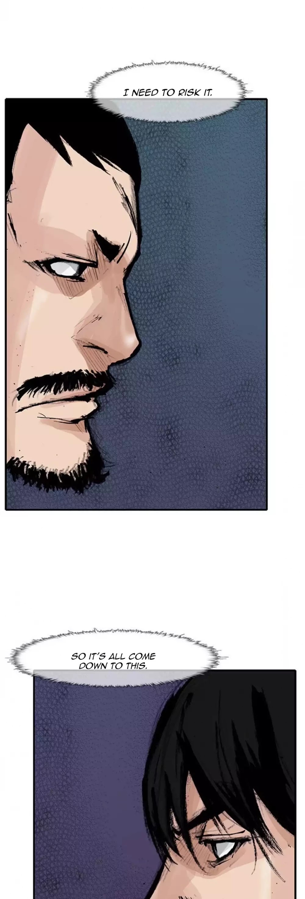 Tong Chapter 131 page 29 - Chapter 131: Vanity 37