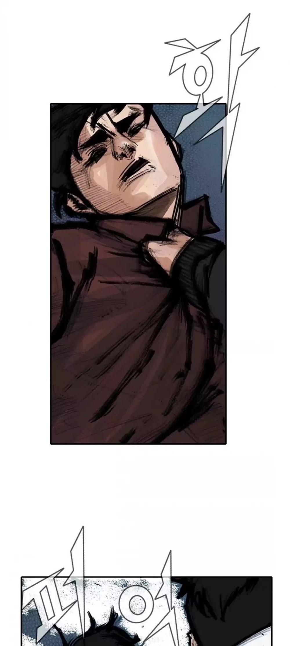 Tong Chapter 133 page 18 - Chapter 133: Vanity 39