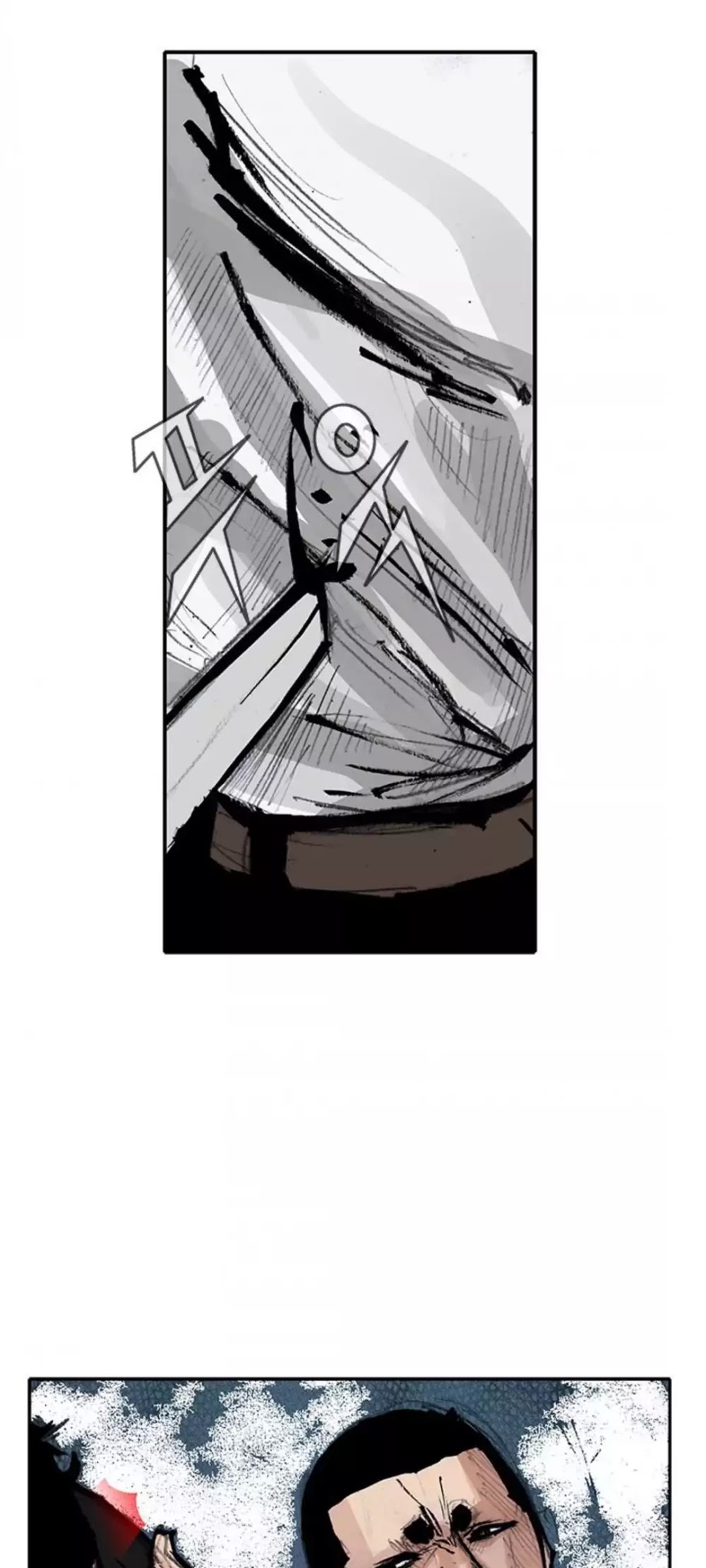Tong Chapter 133 page 20 - Chapter 133: Vanity 39
