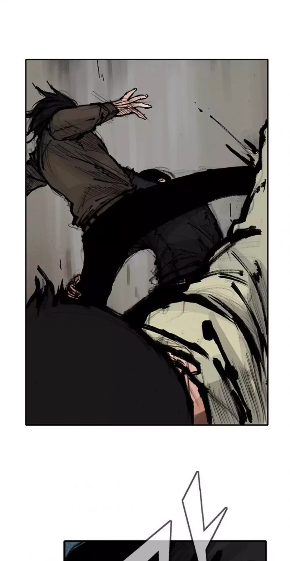 Tong Chapter 133 page 22 - Chapter 133: Vanity 39