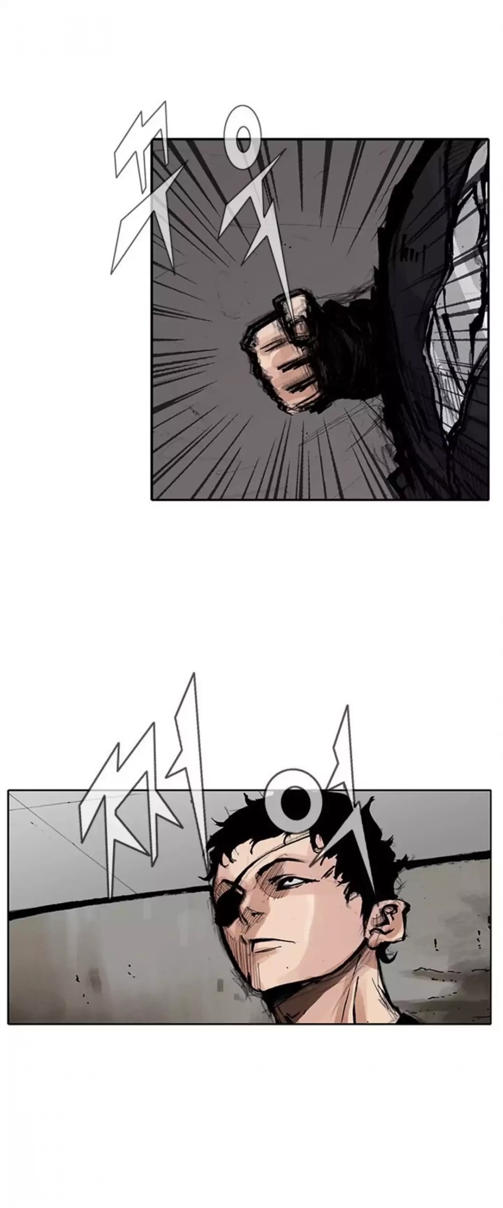 Tong Chapter 133 page 32 - Chapter 133: Vanity 39