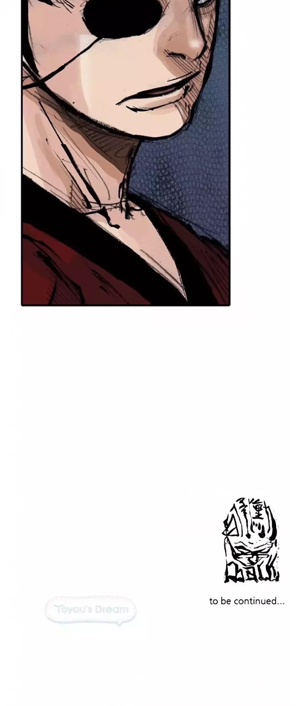 Tong Chapter 133 page 37 - Chapter 133: Vanity 39