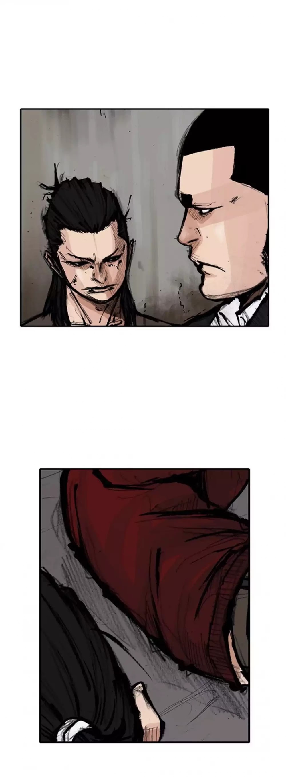 Tong Chapter 134 page 25 - Chapter 134: Vanity 40