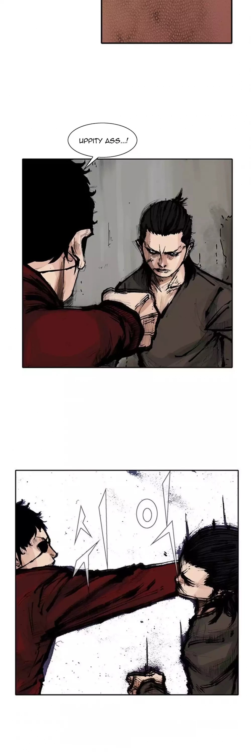 Tong Chapter 134 page 3 - Chapter 134: Vanity 40