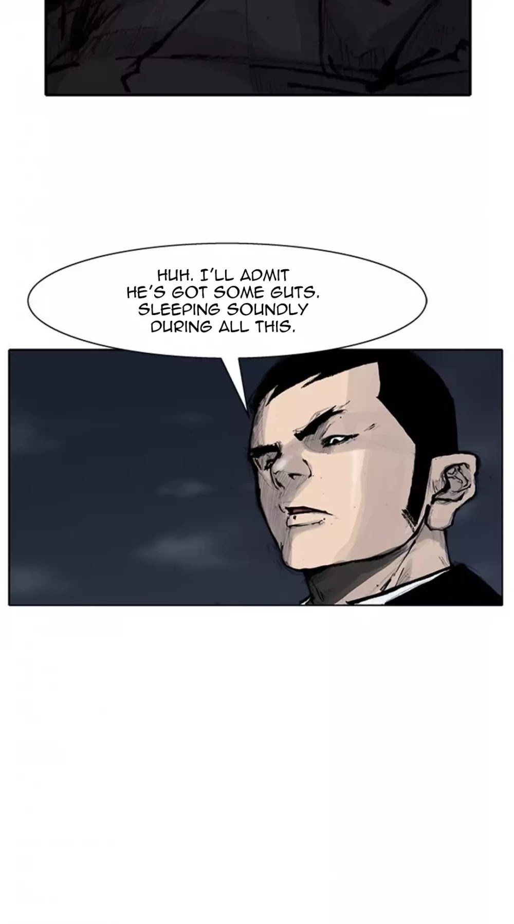 Tong Chapter 135 page 15 - Chapter 135: Vanity 41
