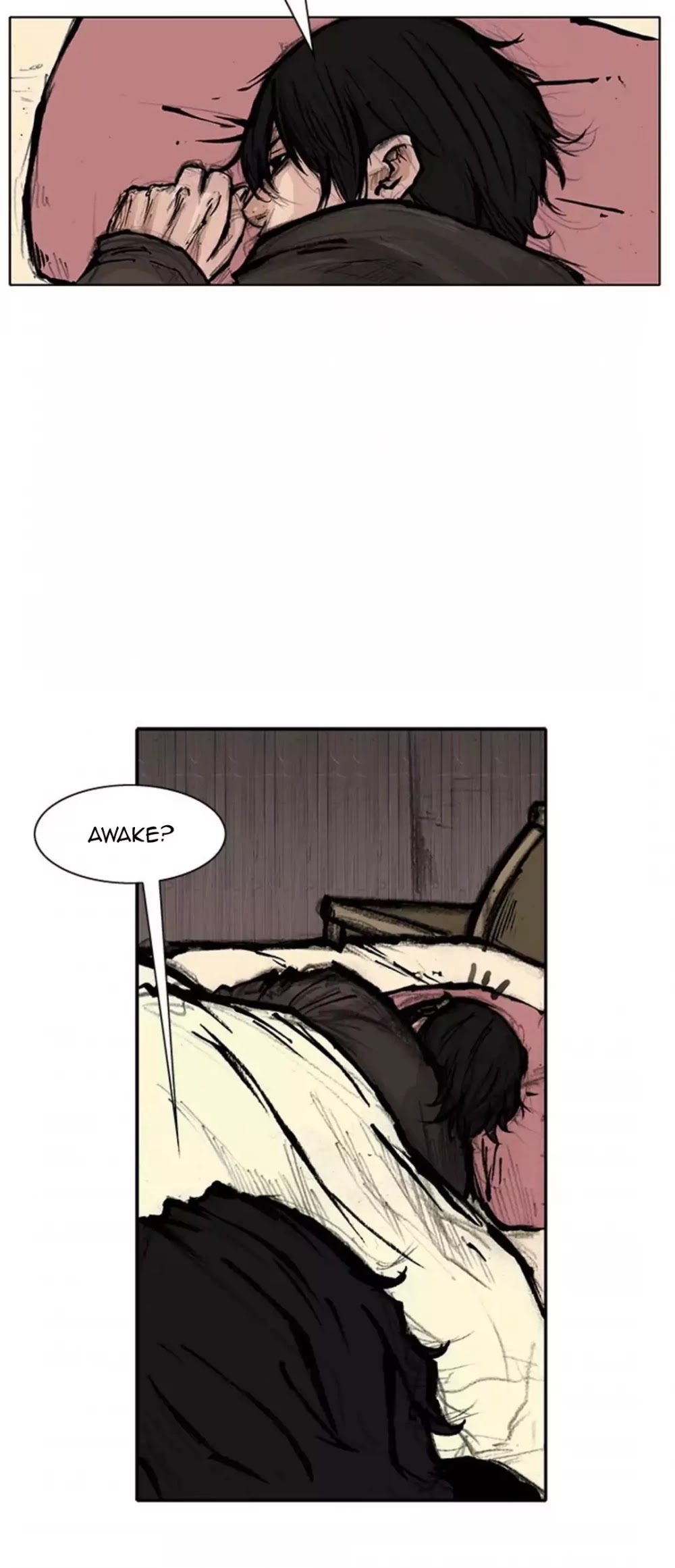 Tong Chapter 135 page 17 - Chapter 135: Vanity 41