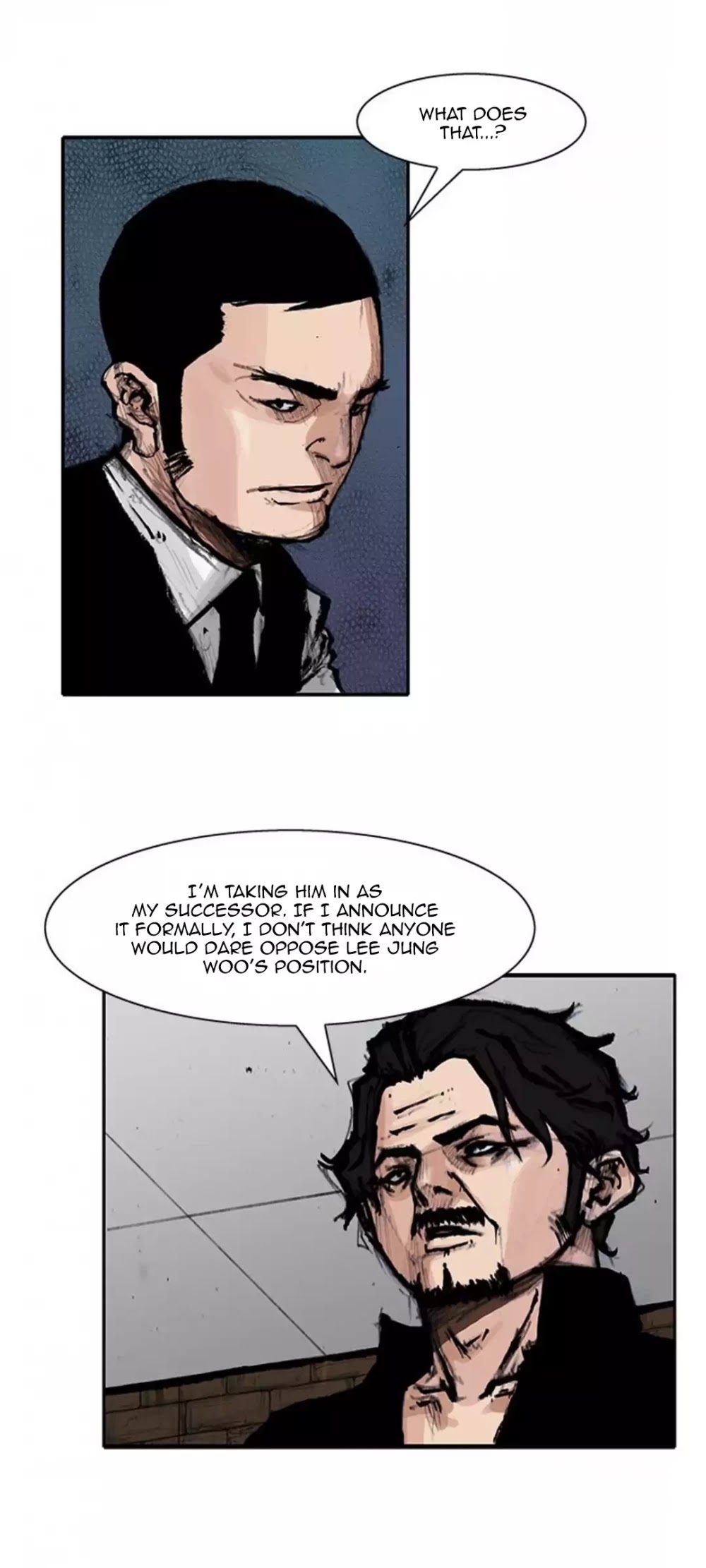 Tong Chapter 136 page 3 - Chapter 136: Vanity 42