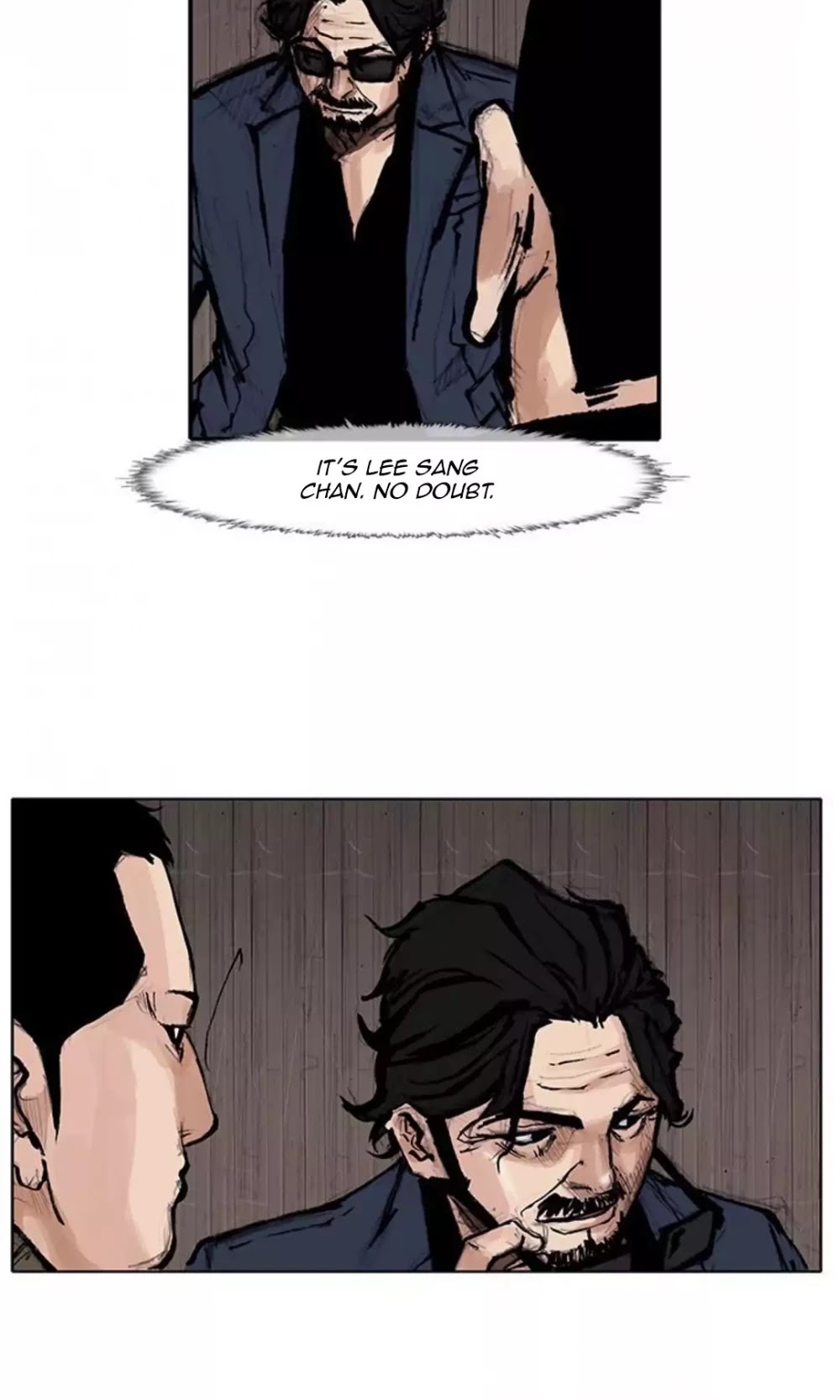 Tong Chapter 136 page 35 - Chapter 136: Vanity 42