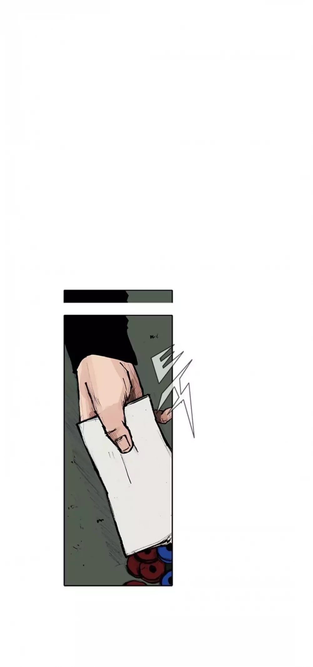 Tong Chapter 137 page 25 - Chapter 137: Vanity 43
