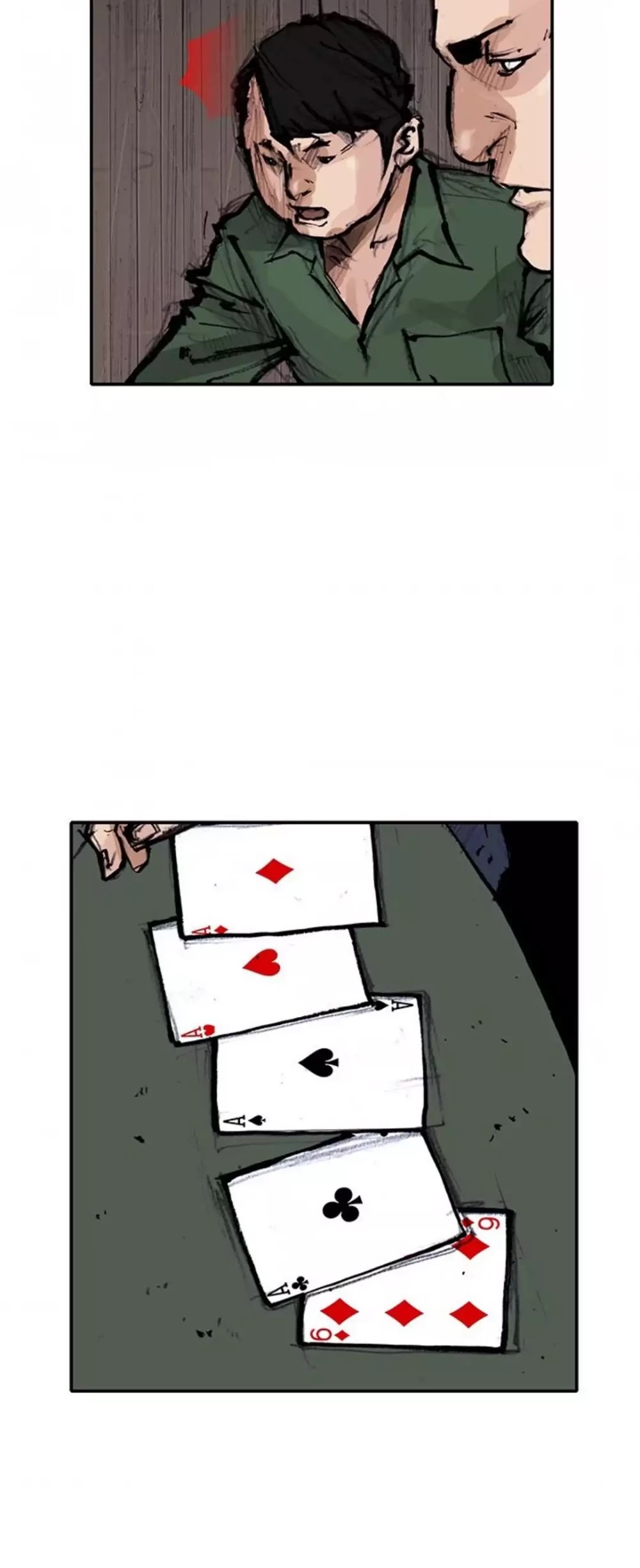 Tong Chapter 137 page 27 - Chapter 137: Vanity 43
