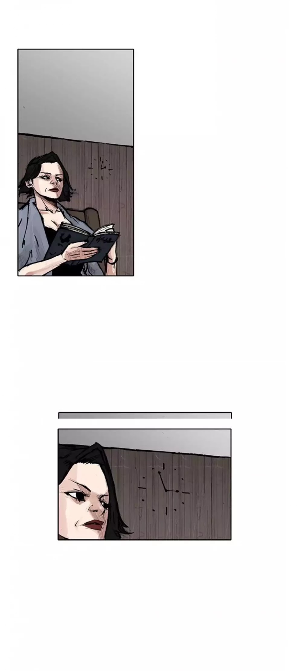 Tong Chapter 137 page 3 - Chapter 137: Vanity 43