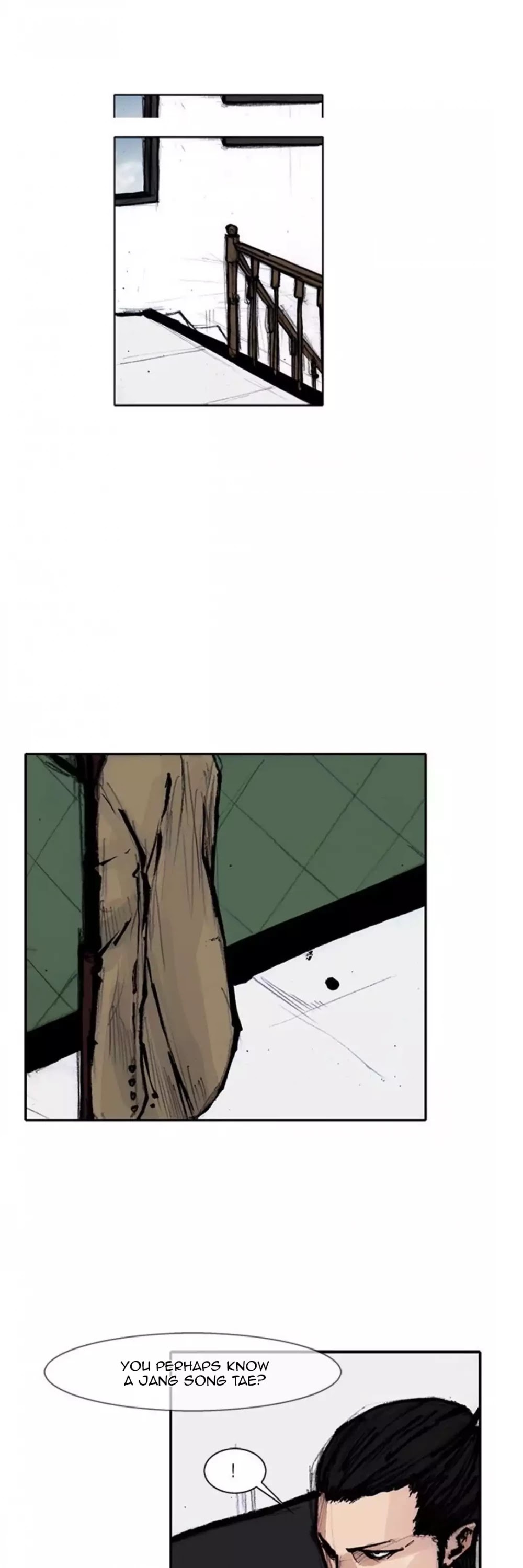 Tong Chapter 138 page 12 - Chapter 138: Vanity 44