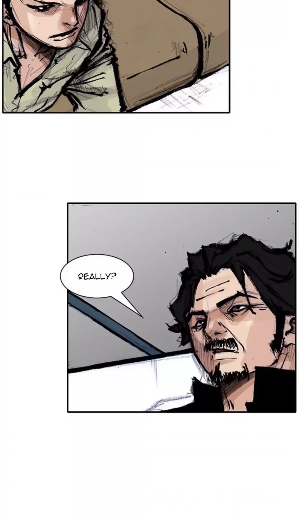 Tong Chapter 138 page 30 - Chapter 138: Vanity 44