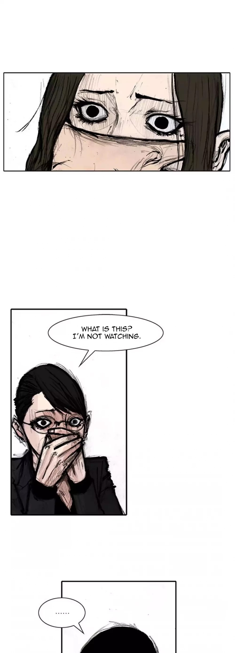 Tong Chapter 139 page 6 - Chapter 139: Vanity 45