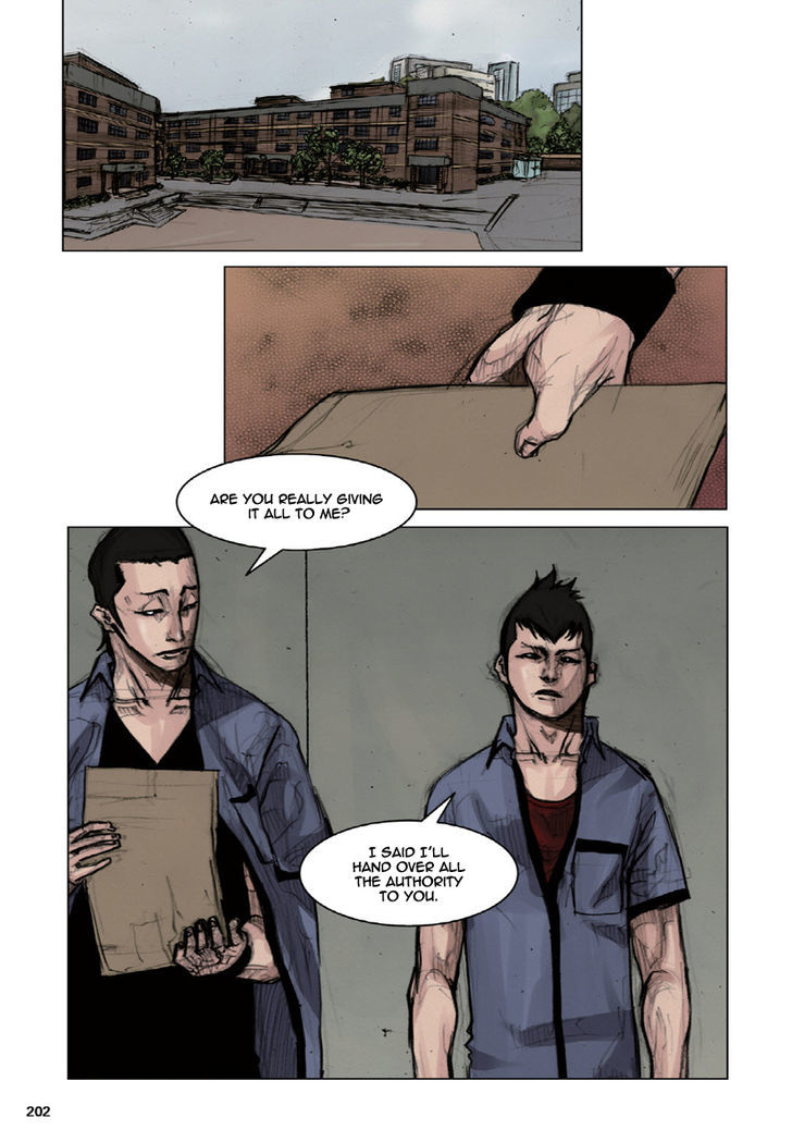Tong Chapter 14 page 10 - Chapter 14