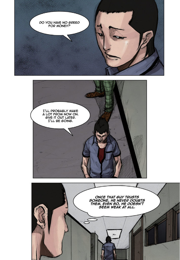 Tong Chapter 14 page 11 - Chapter 14