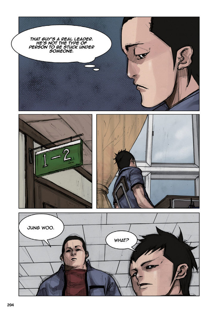 Tong Chapter 14 page 12 - Chapter 14