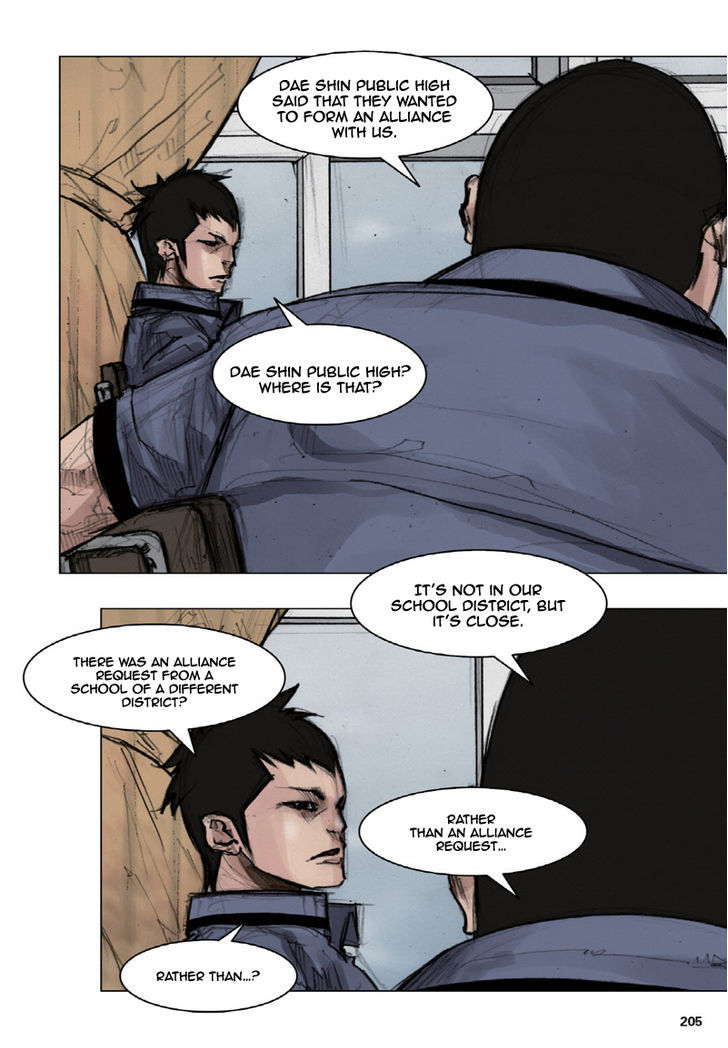 Tong Chapter 14 page 13 - Chapter 14