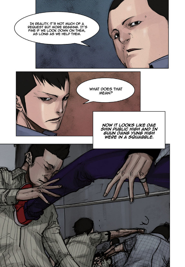 Tong Chapter 14 page 14 - Chapter 14