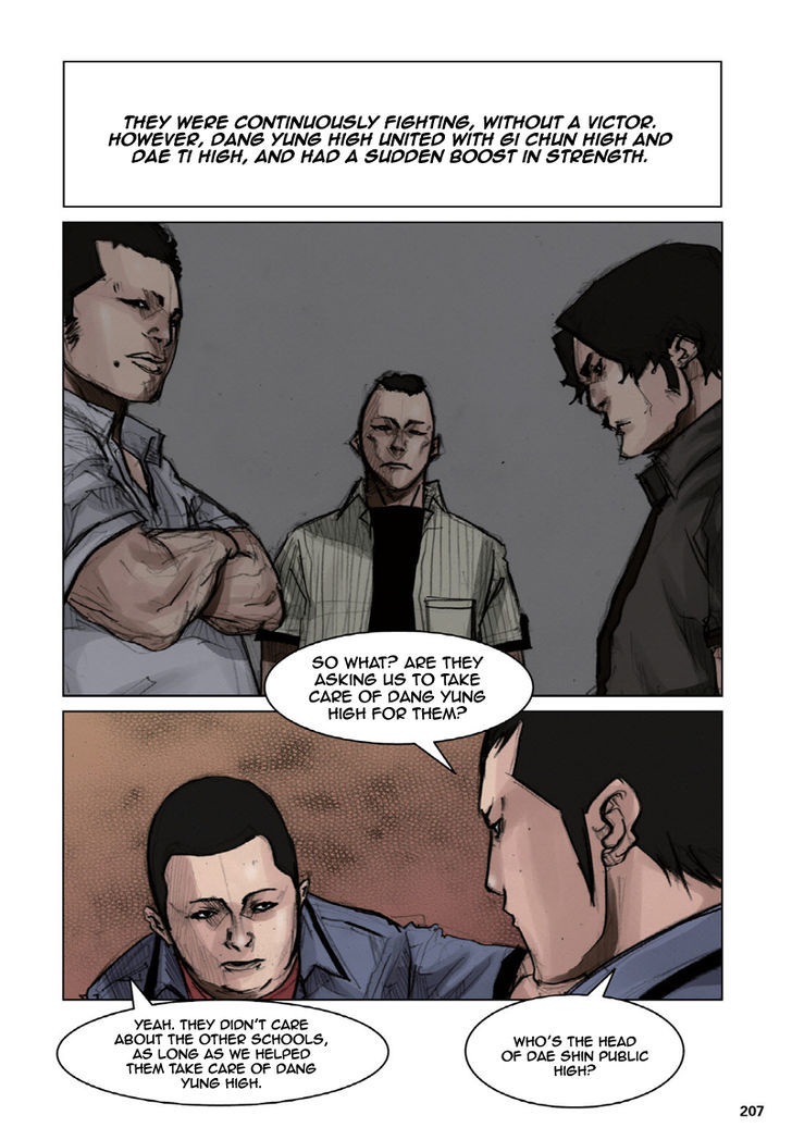 Tong Chapter 14 page 15 - Chapter 14