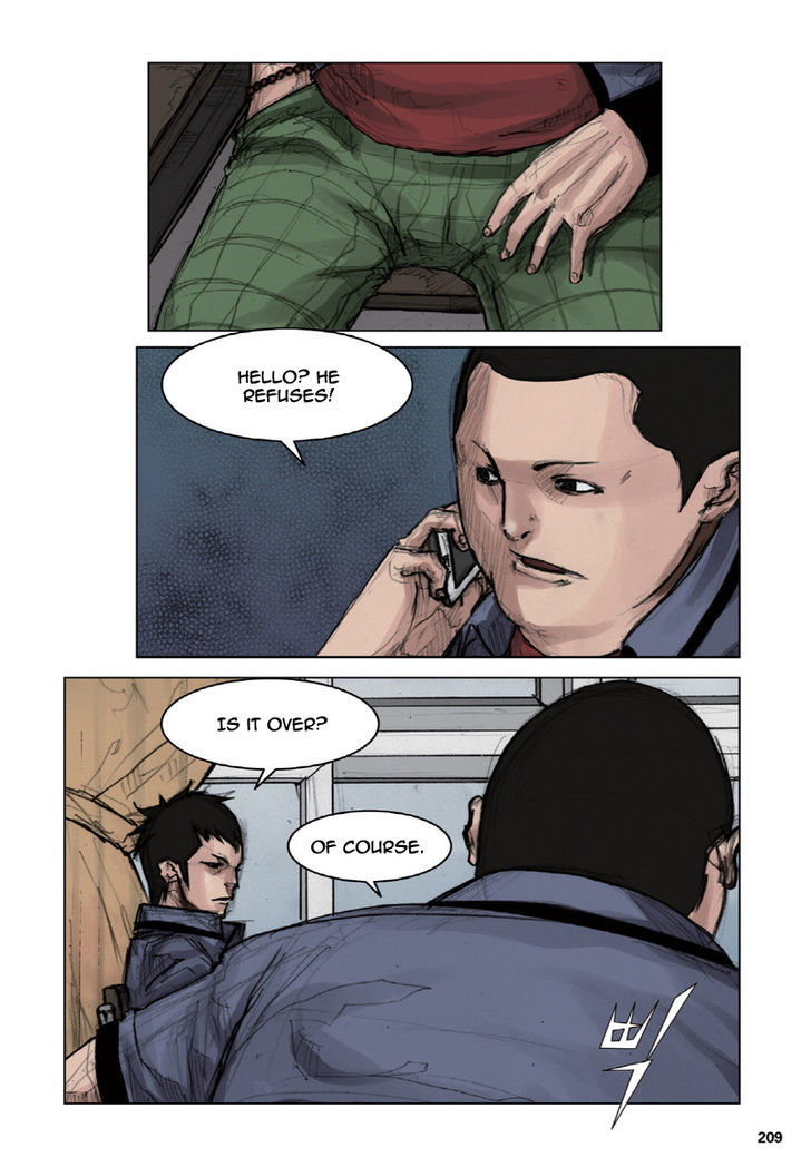 Tong Chapter 14 page 17 - Chapter 14